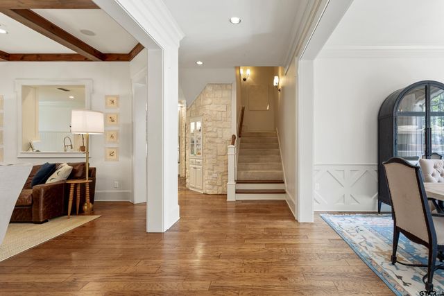 3726 Woods Blvd, Tyler, TX 75707