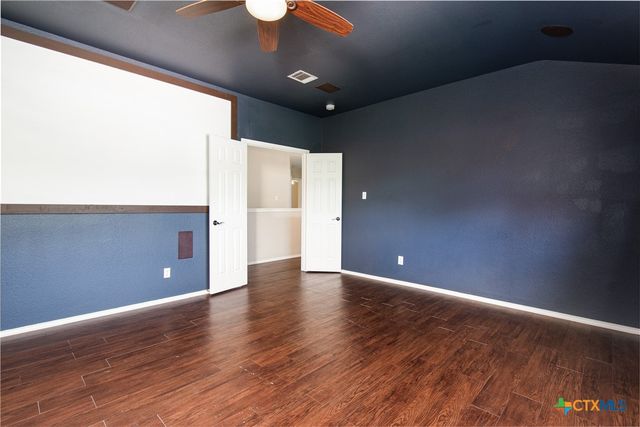 1705 Ascot Lane, Cedar Park, TX 78613