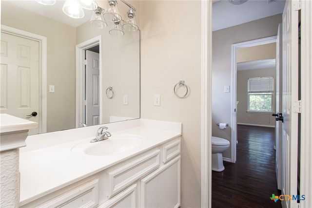 1705 Ascot Lane, Cedar Park, TX 78613