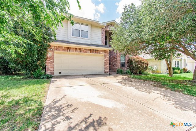 1705 Ascot Lane, Cedar Park, TX 78613