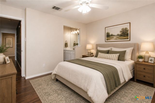 1705 Ascot Lane, Cedar Park, TX 78613