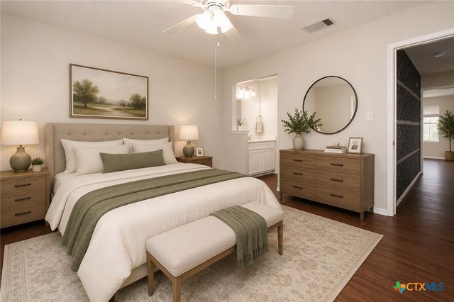 1705 Ascot Lane, Cedar Park, TX 78613