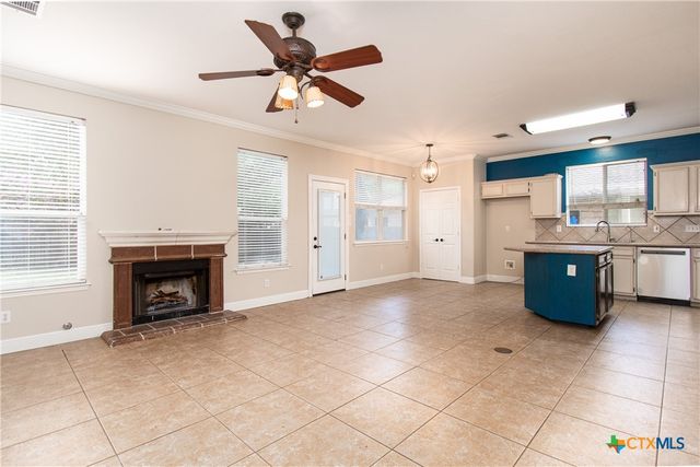 1705 Ascot Lane, Cedar Park, TX 78613