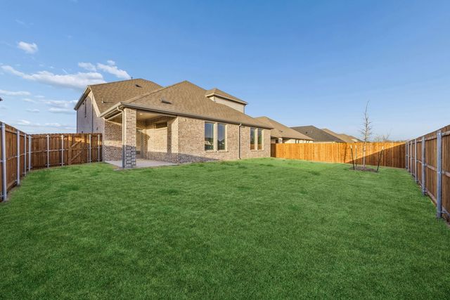 441 Hundred Acre Drive, Waxahachie, TX 75165