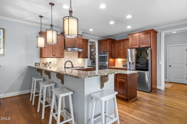 4603 Brighton Ridge Drive, Apex, NC 27539
