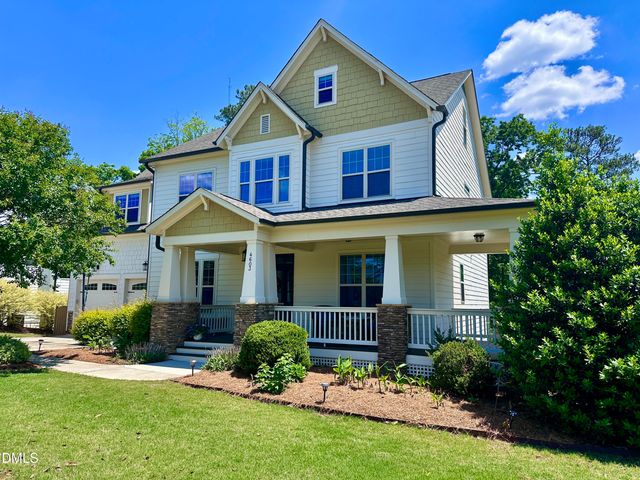 4603 Brighton Ridge Drive, Apex, NC 27539