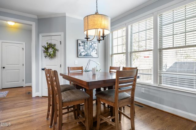 4603 Brighton Ridge Drive, Apex, NC 27539