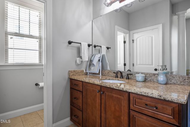 4603 Brighton Ridge Drive, Apex, NC 27539