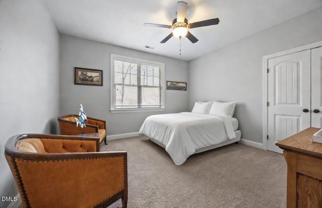 4603 Brighton Ridge Drive, Apex, NC 27539