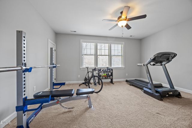 4603 Brighton Ridge Drive, Apex, NC 27539