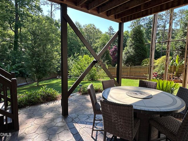 4603 Brighton Ridge Drive, Apex, NC 27539