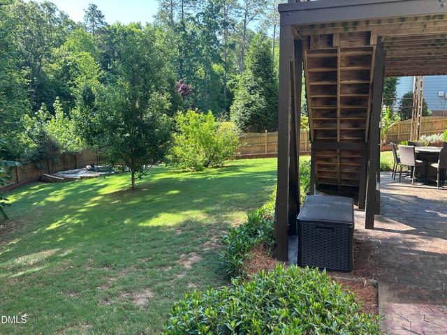 4603 Brighton Ridge Drive, Apex, NC 27539