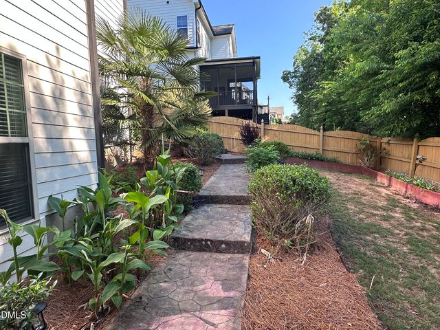 4603 Brighton Ridge Drive, Apex, NC 27539