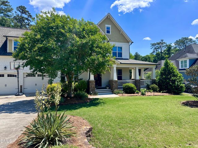 4603 Brighton Ridge Drive, Apex, NC 27539