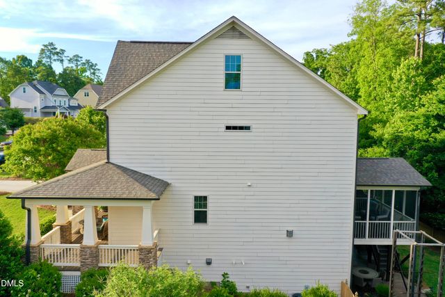 4603 Brighton Ridge Drive, Apex, NC 27539