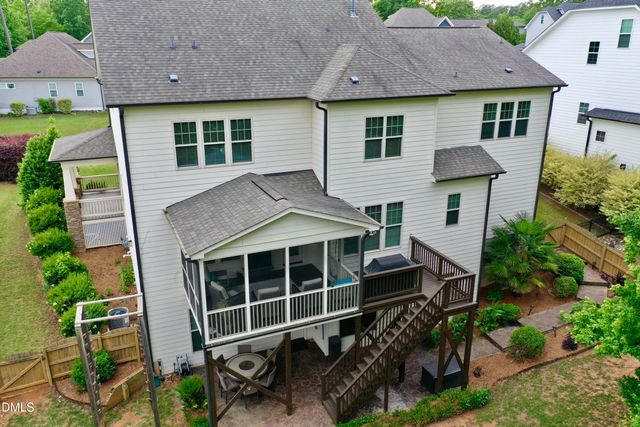 4603 Brighton Ridge Drive, Apex, NC 27539