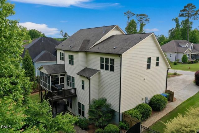 4603 Brighton Ridge Drive, Apex, NC 27539