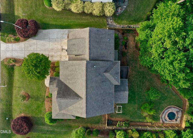 4603 Brighton Ridge Drive, Apex, NC 27539