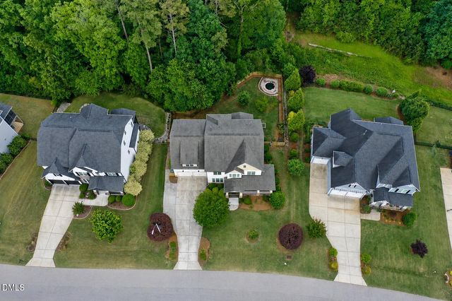 4603 Brighton Ridge Drive, Apex, NC 27539