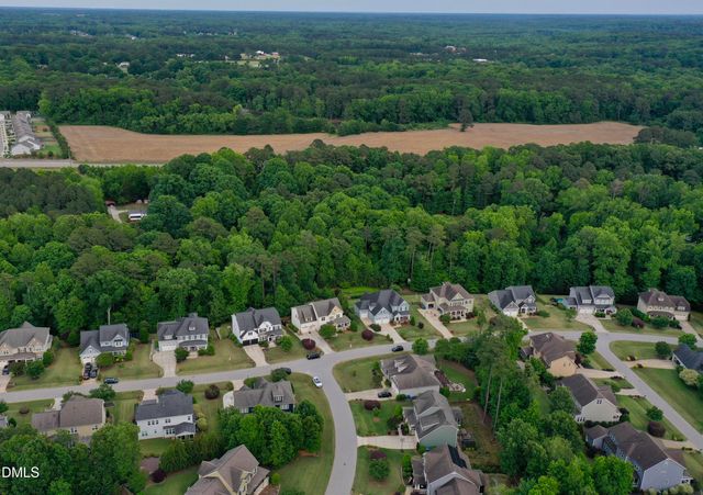 4603 Brighton Ridge Drive, Apex, NC 27539