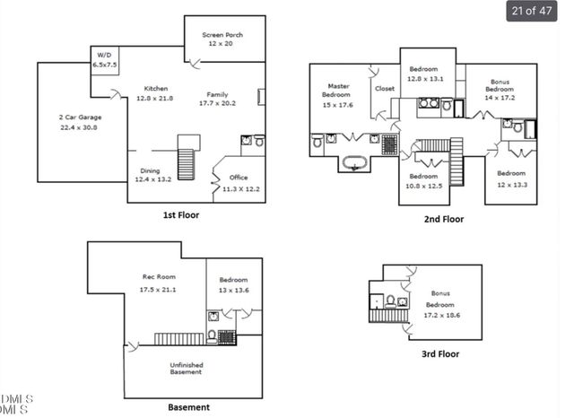 4603 Brighton Ridge Drive, Apex, NC 27539
