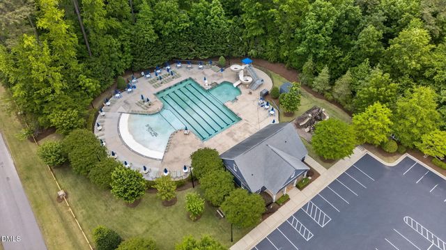 4603 Brighton Ridge Drive, Apex, NC 27539