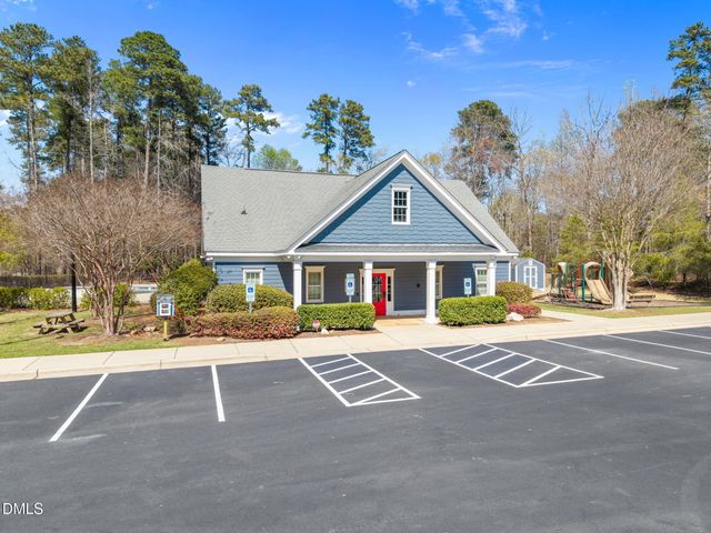 4603 Brighton Ridge Drive, Apex, NC 27539