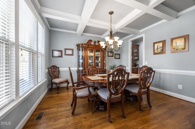 4603 Brighton Ridge Drive, Apex, NC 27539