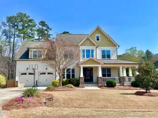 4603 Brighton Ridge Drive, Apex, NC 27539