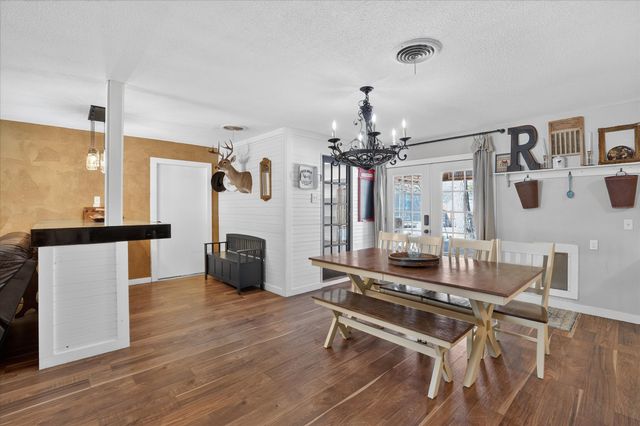 702 El Camino Real, Chico, TX 76431