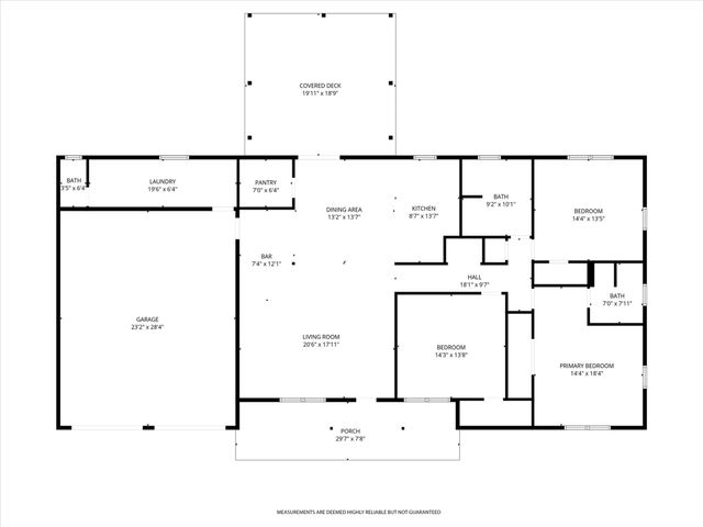 702 El Camino Real, Chico, TX 76431