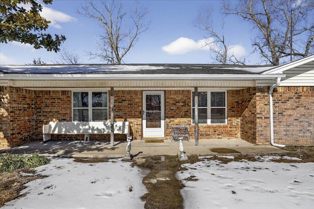 702 El Camino Real, Chico, TX 76431