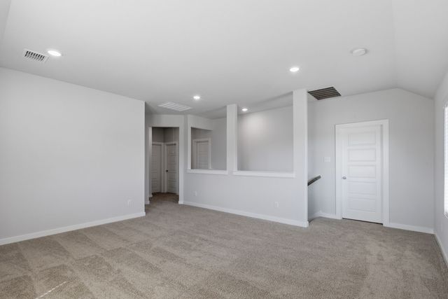 637 Sierra Ridge, Lavon, TX 75166