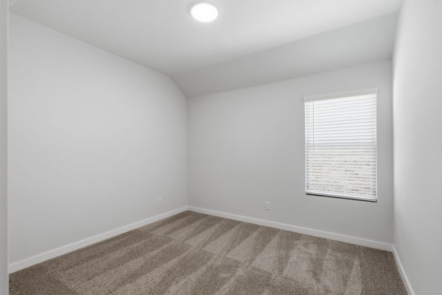 637 Sierra Ridge, Lavon, TX 75166
