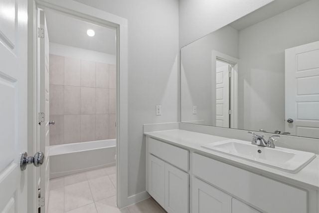 637 Sierra Ridge, Lavon, TX 75166