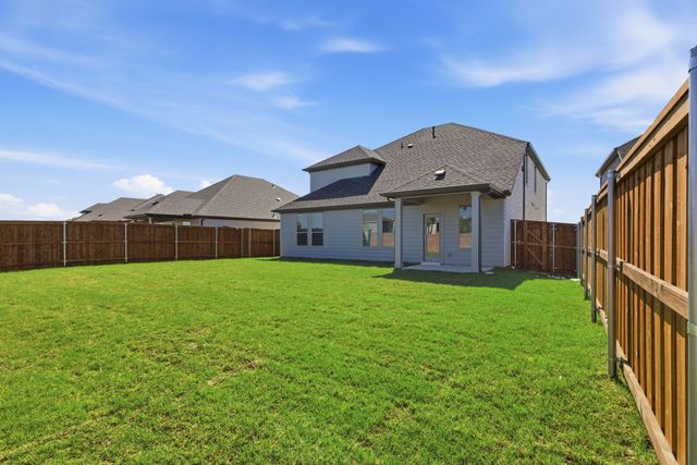 637 Sierra Ridge, Lavon, TX 75166