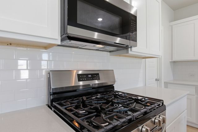 637 Sierra Ridge, Lavon, TX 75166