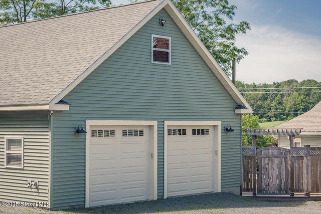 370 Sacandaga Road, Perth, NY 12070