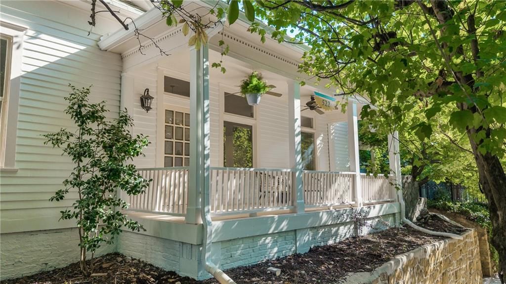 522 Sydney SE Street, Atlanta, GA 30312