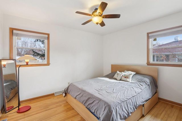 1133 Bonnie Lane, Madison, WI 53716