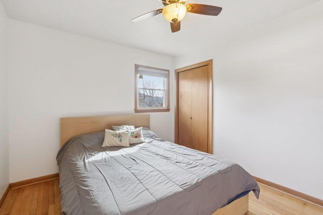 1133 Bonnie Lane, Madison, WI 53716