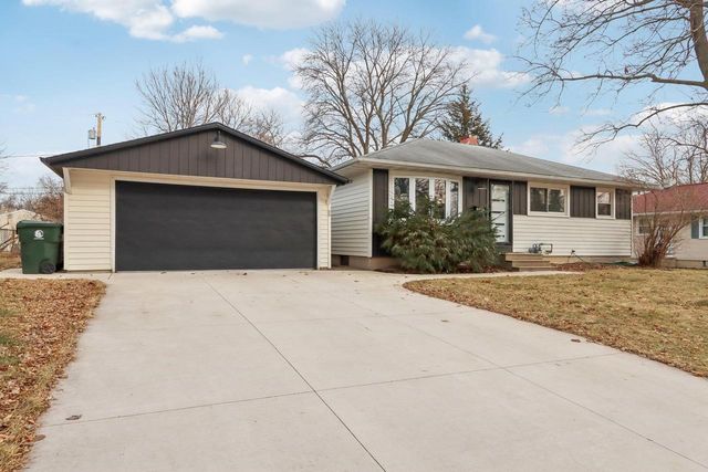 1133 Bonnie Lane, Madison, WI 53716