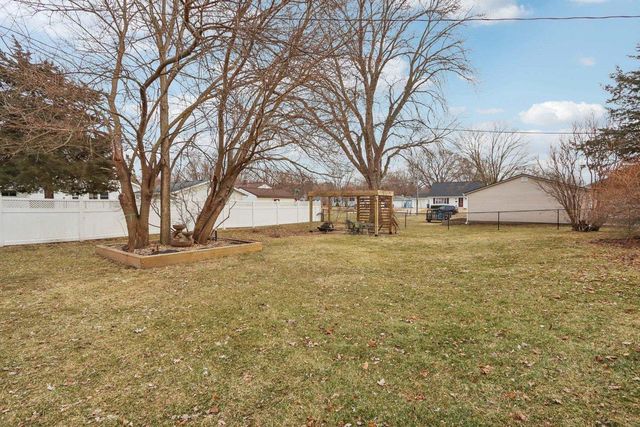 1133 Bonnie Lane, Madison, WI 53716