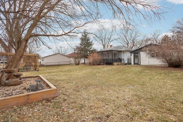 1133 Bonnie Lane, Madison, WI 53716