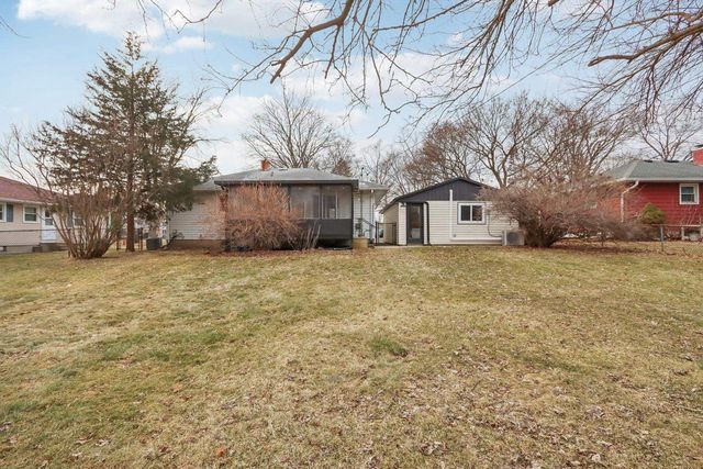 1133 Bonnie Lane, Madison, WI 53716