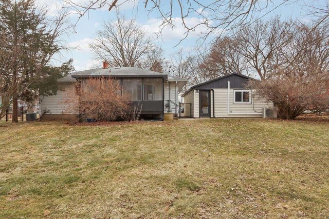 1133 Bonnie Lane, Madison, WI 53716