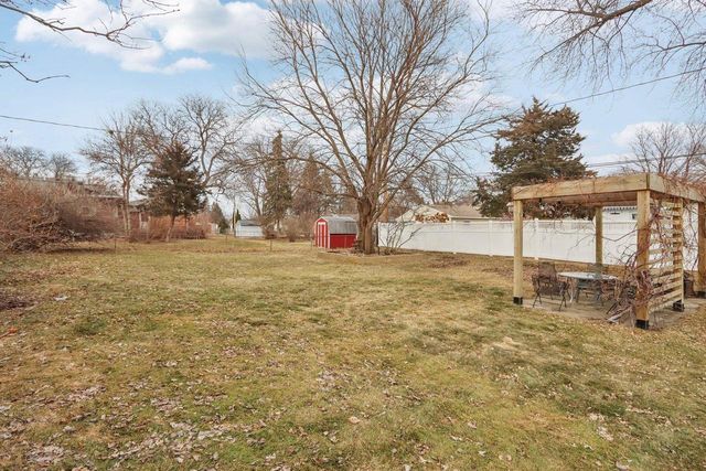 1133 Bonnie Lane, Madison, WI 53716