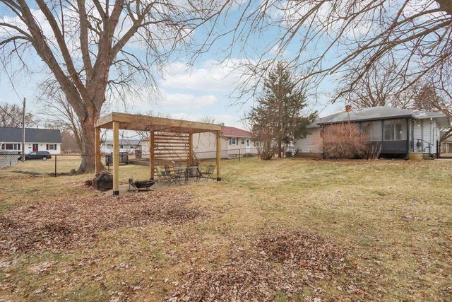 1133 Bonnie Lane, Madison, WI 53716