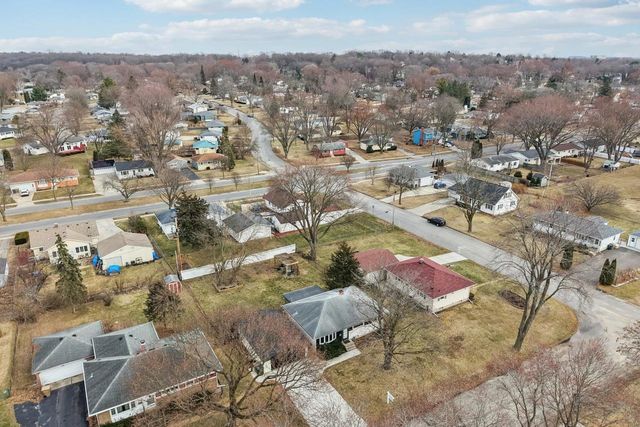 1133 Bonnie Lane, Madison, WI 53716