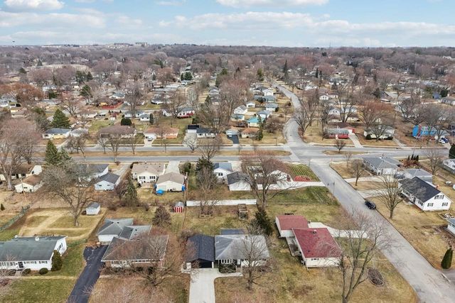 1133 Bonnie Lane, Madison, WI 53716